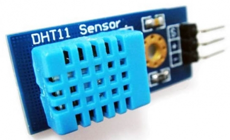 DHT 11