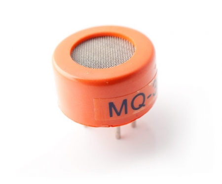 Alcohol Sensor MQ3