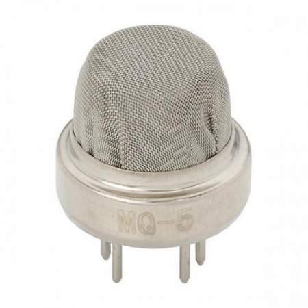 LPG & Natural GAS Sensor MQ5