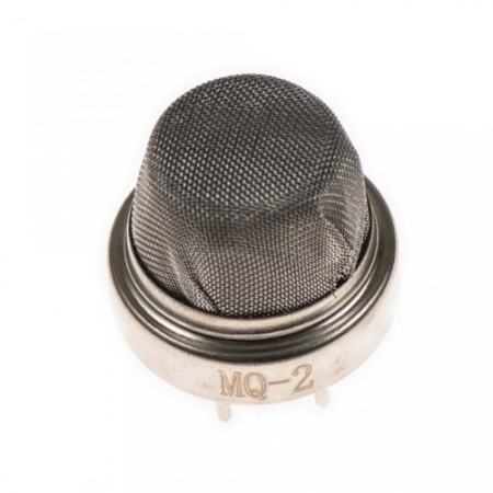 Gas Sensor(MQ2)