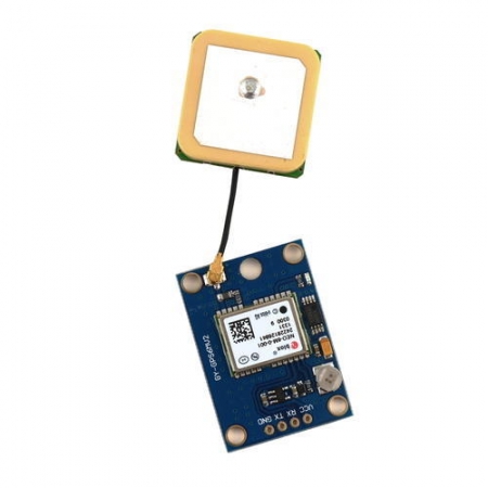 Ublox NEO-6M-0001 GPS Module 