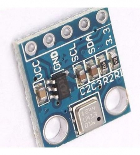 BMP180 Barometric Pressure Sensor Module